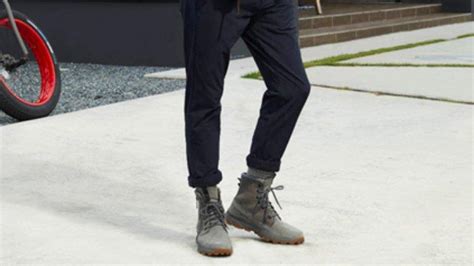 Tips Memilih Sepatu Boots Untuk Pengendara Motor - balustradellc