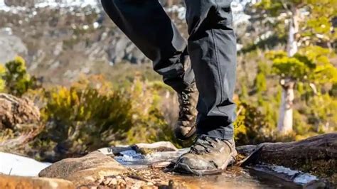 Tips memilih sepatu mendaki gunung - balustradellc