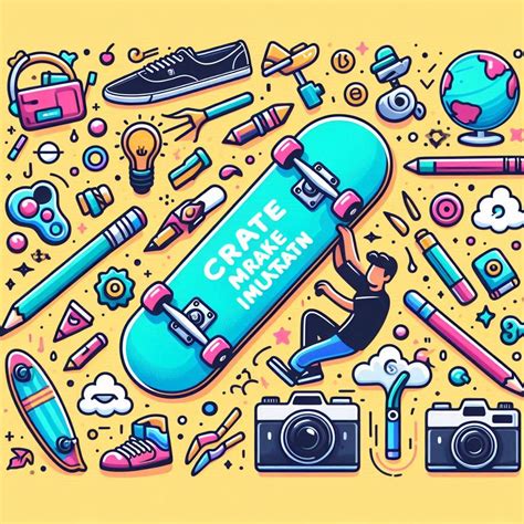 Tips Memilih Skateboard Pertama yang Cocok untuk Pemula - - balustradellc