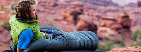 Tips Memilih Sleeping Bag Hiking Musim Dingin Ekstrim - balustradellc
