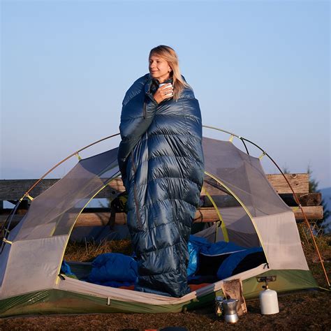 Tips Memilih Sleeping Bag Terbaik Untuk Camping - balustradellc