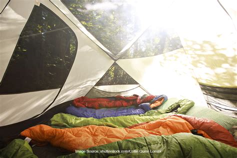 Tips Memilih Sleeping Bag untuk Mendaki Gunung - balustradellc