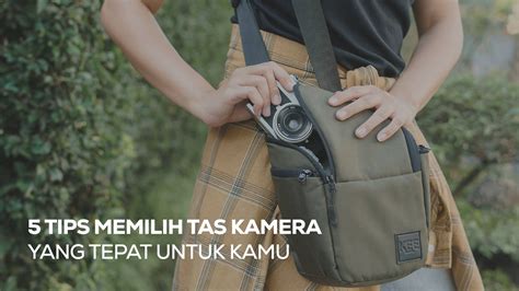 Tips Memilih Tas Kamera | KASKUS - balustradellc