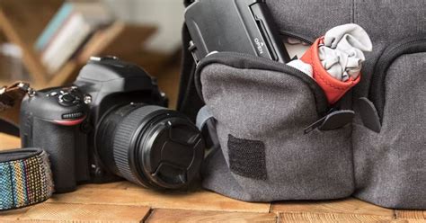 Tips Memilih Tas Kamera Murah dan Berkualitas - balustradellc