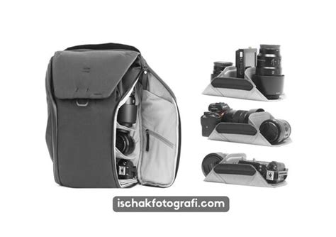 TIPS MEMILIH TAS KAMERA TERBAIK - balustradellc