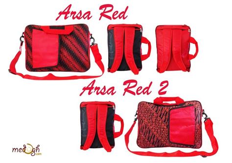 Tips Memilih Tas Laptop dari Batik Medogh - balustradellc