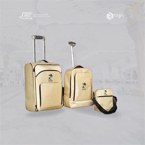 Tips Memilih Tas Umroh Dengan Kualitas Aman - Pabrik konveksi … - balustradellc