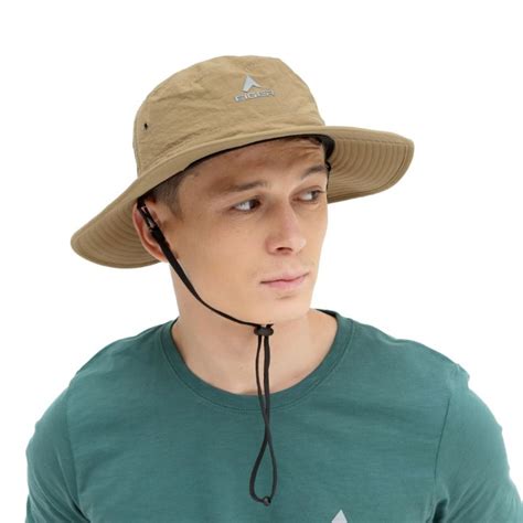 Tips Memilih Topi Outdoor yang Nyaman dan Terlindungi Panas - balustradellc