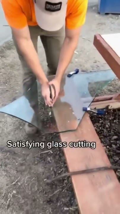 Tips Memotong Kaca - Dijamin Mudah dan Aman - balustradellc