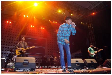 Tips Memotret di Konser Musik - Kursus Fotografi - balustradellc