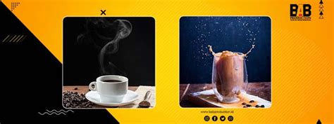 Tips Memotret Kopi - Berikut Cara Foto Produk Kopi untuk Coffee Shop - balustradellc