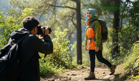 Tips Memotret Sunrise Di Gunung - Catatan Si Bolang - balustradellc
