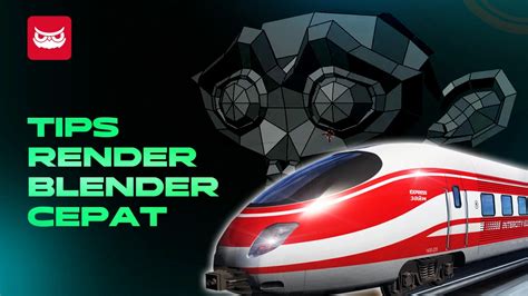 Tips Mempercepat Proses Render di Blender - Blog … - muktibox.com