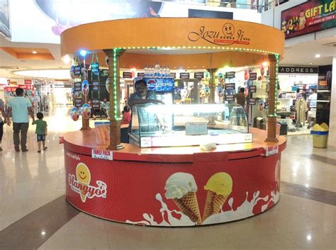 Tips Memulai Bisnis Dengan Menyewa Kios di Mall - balustradellc