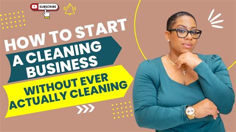 Tips Memulai Usaha Home Cleaning Service - balustradellc