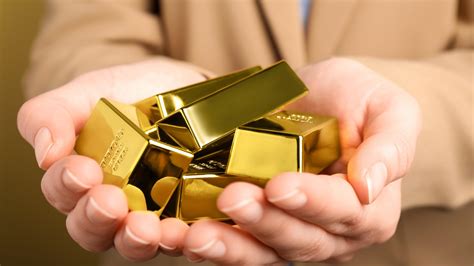 Tips Menabung Emas Fisik yang Dijamin Menguntungkan - balustradellc