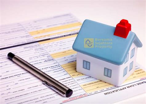 Tips Menabung untuk Membeli Rumah Pertama - BS - balustradellc