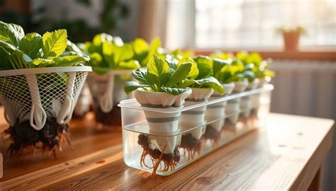 Tips Menanam Hidroponik untuk Pemula - EvoTekno - balustradellc