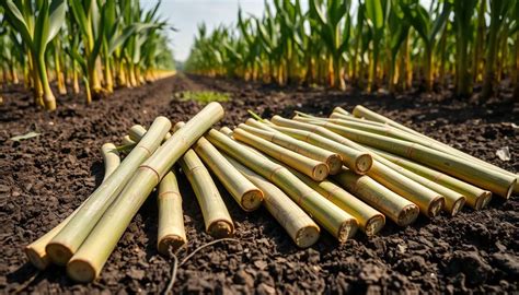 Tips Menanam Tebu dan Cara Merawatnya - balustradellc