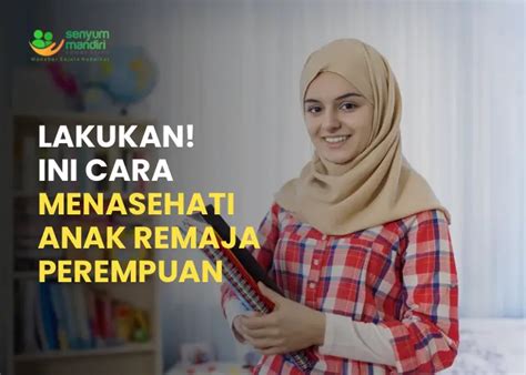 Tips menasehati anak remaja - UKPK - balustradellc