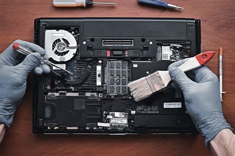 Tips Mencegah Laptop Overheat atau Cepat Panas - AcerID - balustradellc