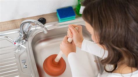 Tips Mencegah Saluran Air Tersumbat - Tukang Ledeng - balustradellc