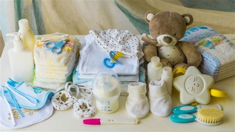 Tips Mencicil Perlengkapan Bayi, Ini Prioritas Produknya! - balustradellc