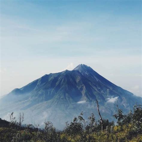 Tips Mendaki Gunung Merbabu Pengalaman Pribadi - balustradellc