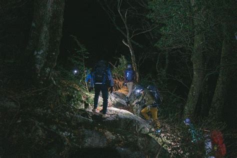 Tips Mendaki Gunung Pada Malam Hari - balustradellc