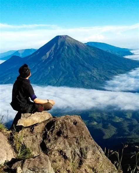 Tips Mendaki Gunung Sindoro - Fadillah Distrik - balustradellc