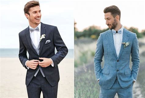 Tips Mendapatkan Jas Pengantin Yang Tepat - balustradellc