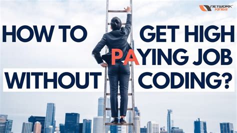 Tips Mendapatkan Pekerjaan Bergaji Tinggi - balustradellc