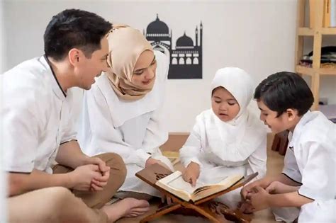 Tips Mendidik Anak dalam Islam: Panduan Lengkap … - balustradellc