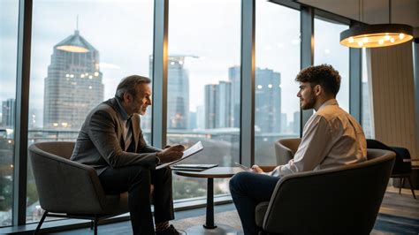 Tips Menemukan Mentor Karier yang Cocok - Media … - balustradellc