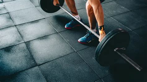 Tips Menentukan Beban Angkat untuk Program … - balustradellc