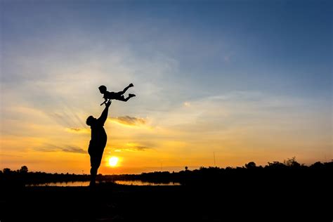 Tips Mengabadikan Momen Foto Siluet - detikInet - balustradellc