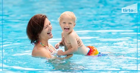 Tips Mengajarkan Anak Berenang - balustradellc