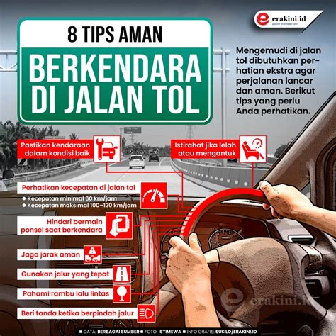 Tips Mengalami Bencana Alam (Ketika Berkendara di Jalan Tol) - balustradellc