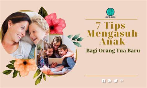 Tips Mengasuh Anak bagi Orangtua Baru - balustradellc