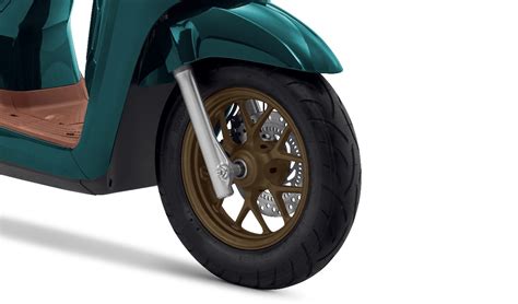 Tips Mengatasi Ban Selip pada Sepeda Motor - Honda … - balustradellc