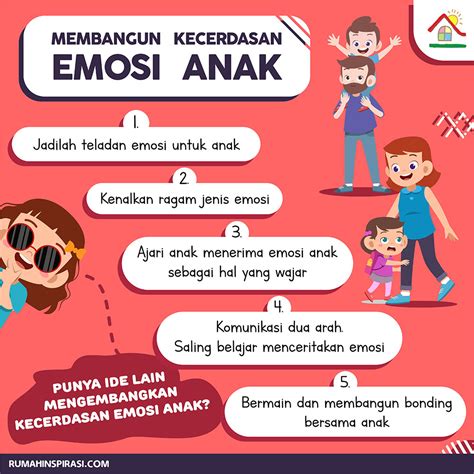 Tips Mengatasi Emosional Anak Remaja - balustradellc