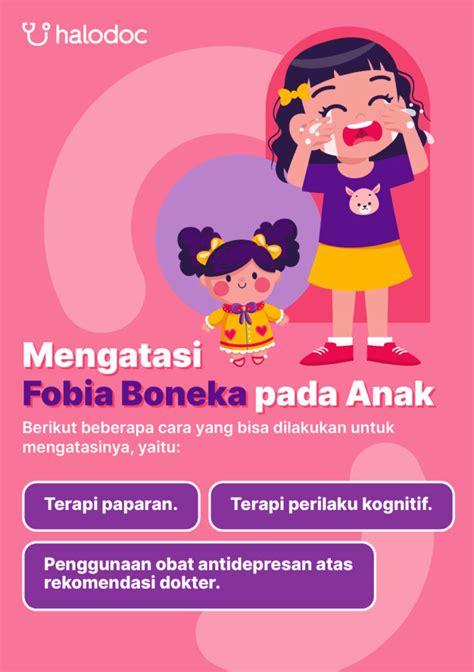 Tips Mengatasi Fobia Pada Anak - PAUD Pandan Wangi - balustradellc