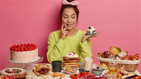 Tips Mengatasi Kecanduan Gula dengan Cara Alami - balustradellc