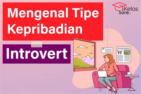 Tips Mengatasi Kepribadian Introvert - balustradellc
