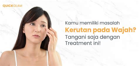 Tips Mengatasi Kerutan Wajah | Ampuh dan Aman - Delegance Clinic - balustradellc