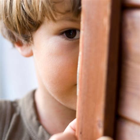 Tips Mengatasi Kurang PD Pada Anak - Psikolog … - balustradellc