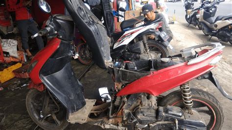 Tips Mengatasi Motor Mogok Di Jalan !!! - balustradellc