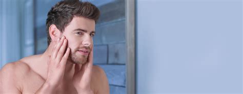 Tips Mengatasi Permasalahan Kulit pada Pria - NIVEA - balustradellc