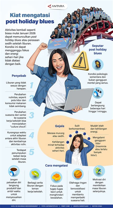 Tips Mengatasi Post-Mudik Blues Secara Efektif - wintechmobiles.com
