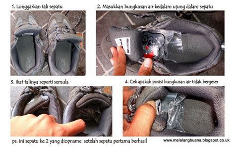 Tips Mengatasi Sepatu yang Kekecilan - balustradellc